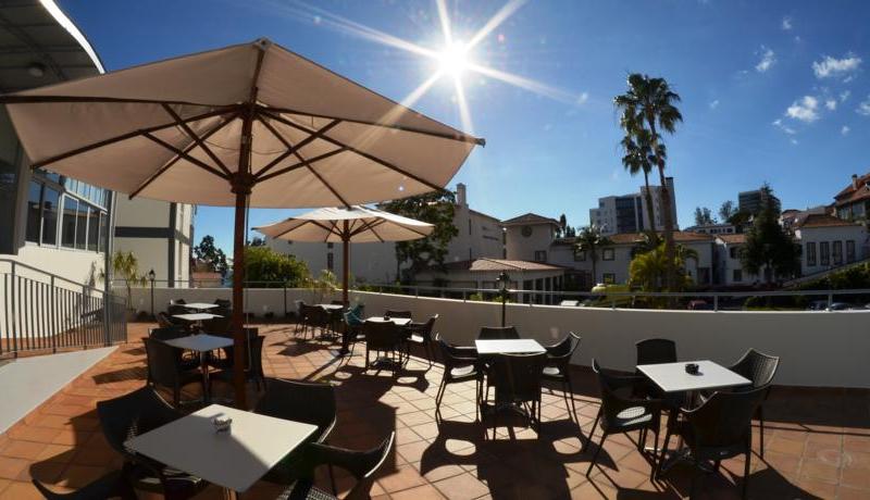 Madeira Bright Star by Petit Hotels