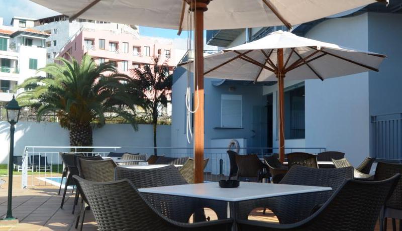 Madeira Bright Star by Petit Hotels