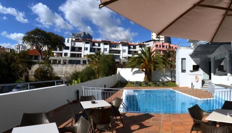 Madeira Bright Star by Petit Hotels