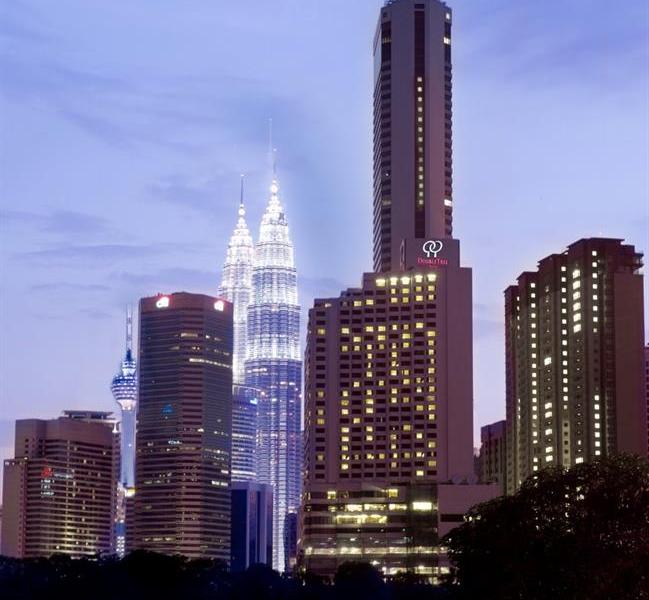 Doubletree by Hilton Kuala Lumpur