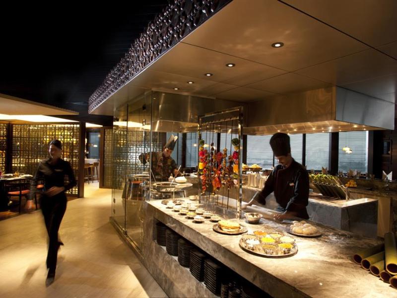 Doubletree by Hilton Kuala Lumpur