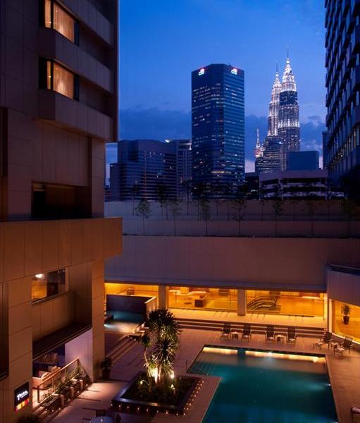 Doubletree by Hilton Kuala Lumpur