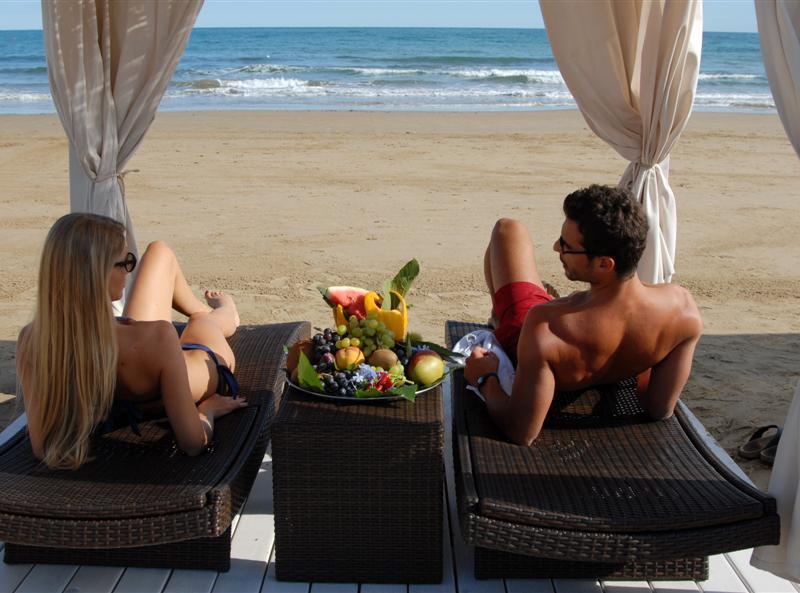 Suite Le Dune