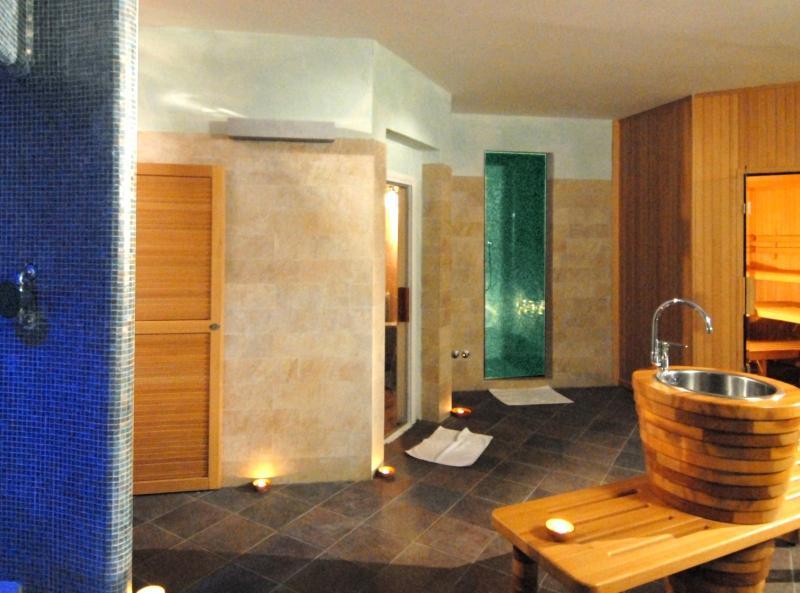 Suite Le Dune
