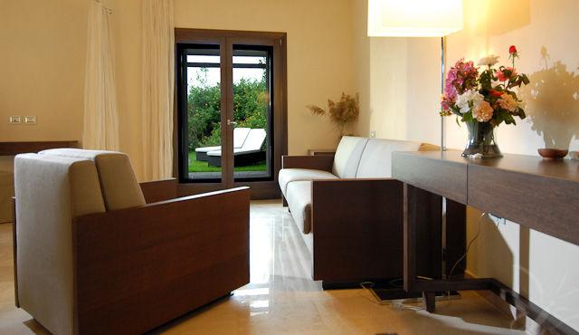 Suite Le Dune
