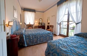 Villa Erica