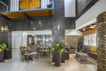 Отель Cactus Hotel Кипр, Ларнака, фото 11