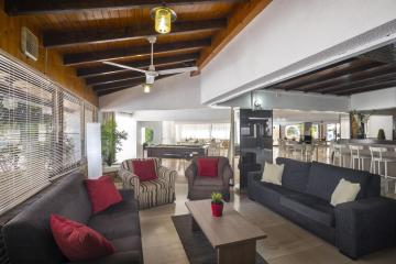 Отель Cactus Hotel Кипр, Ларнака, фото 15