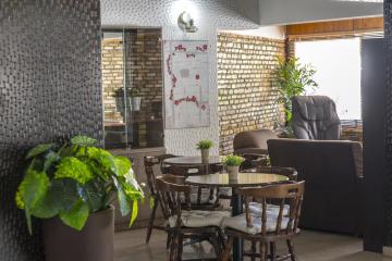 Отель Cactus Hotel Кипр, Ларнака, фото 3