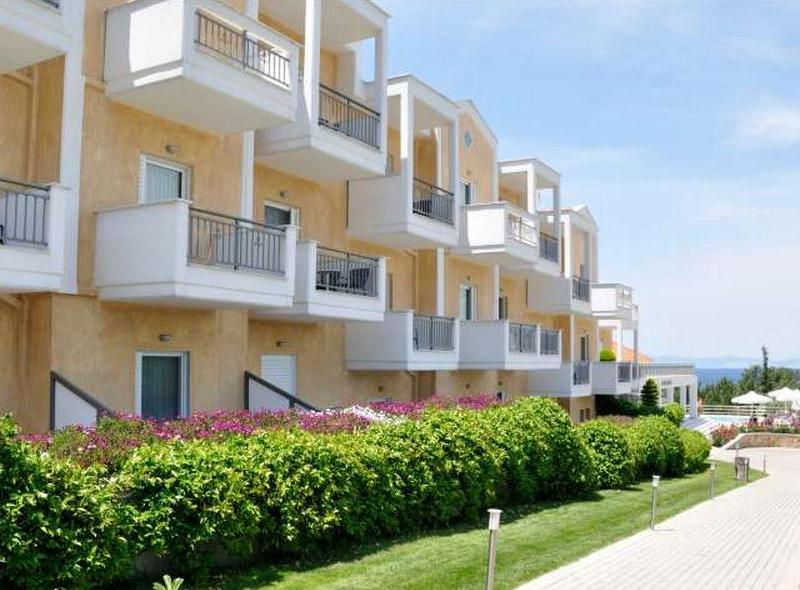 Louloudis Boutique Hotel
