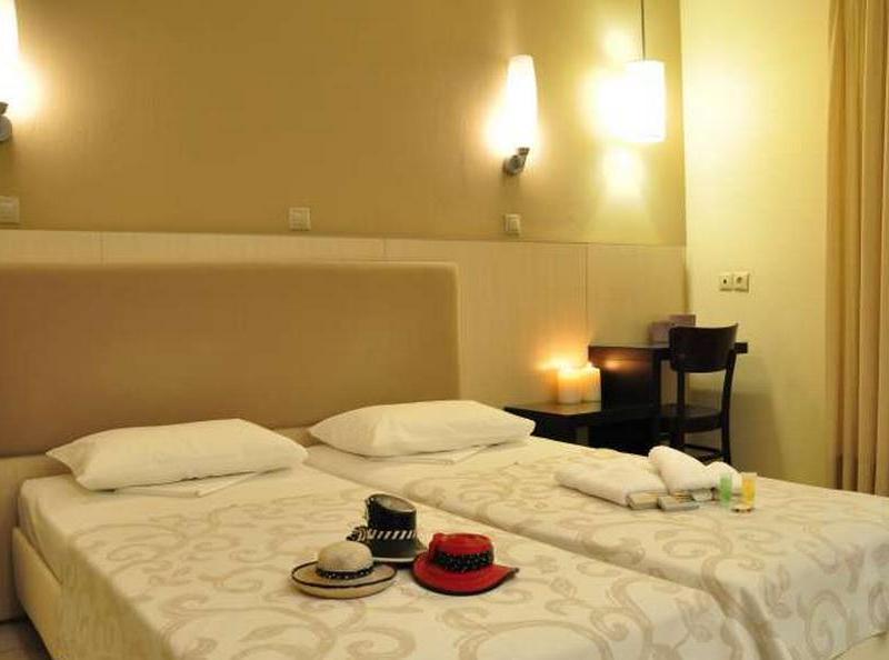 Louloudis Boutique Hotel