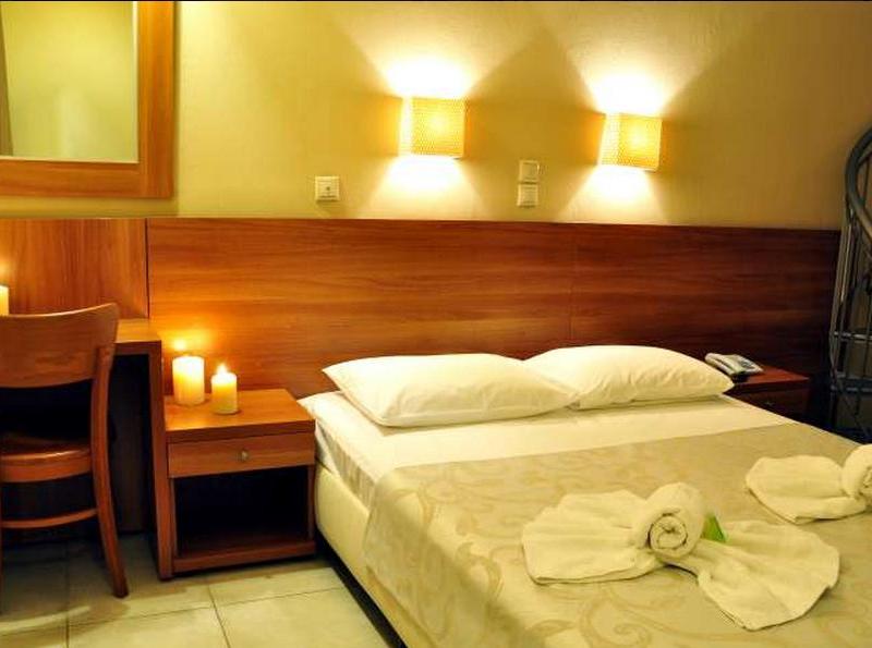 Louloudis Boutique Hotel