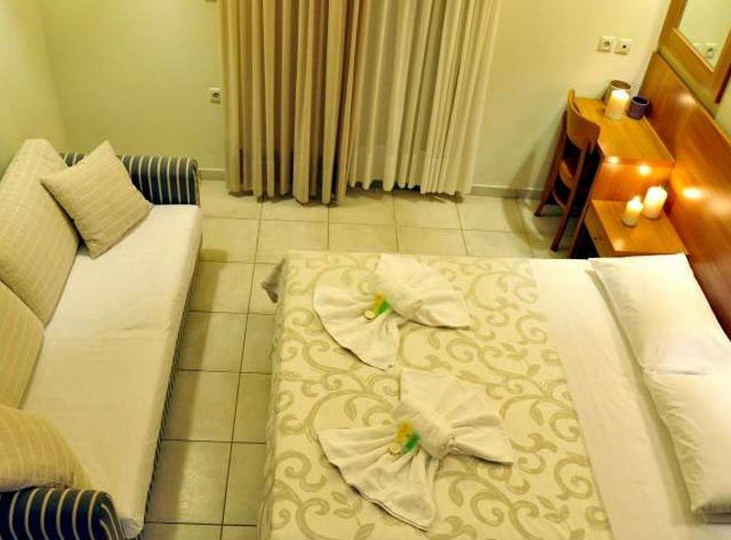 Louloudis Boutique Hotel
