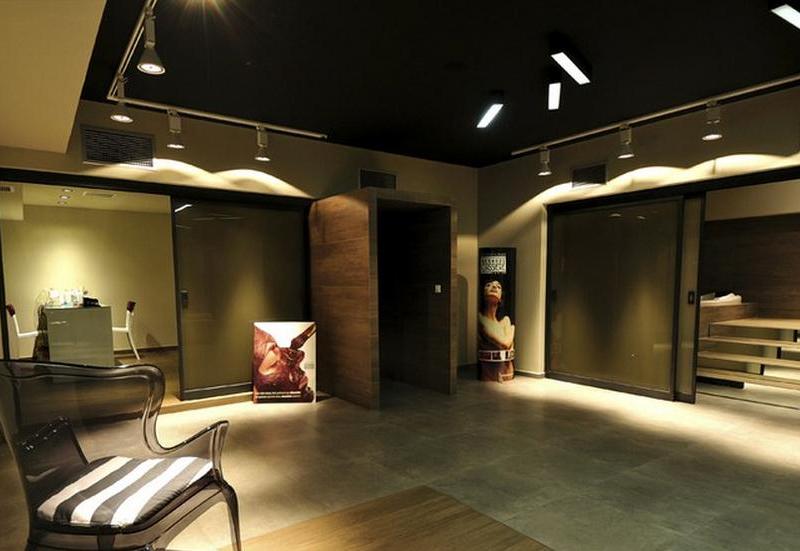 Louloudis Boutique Hotel