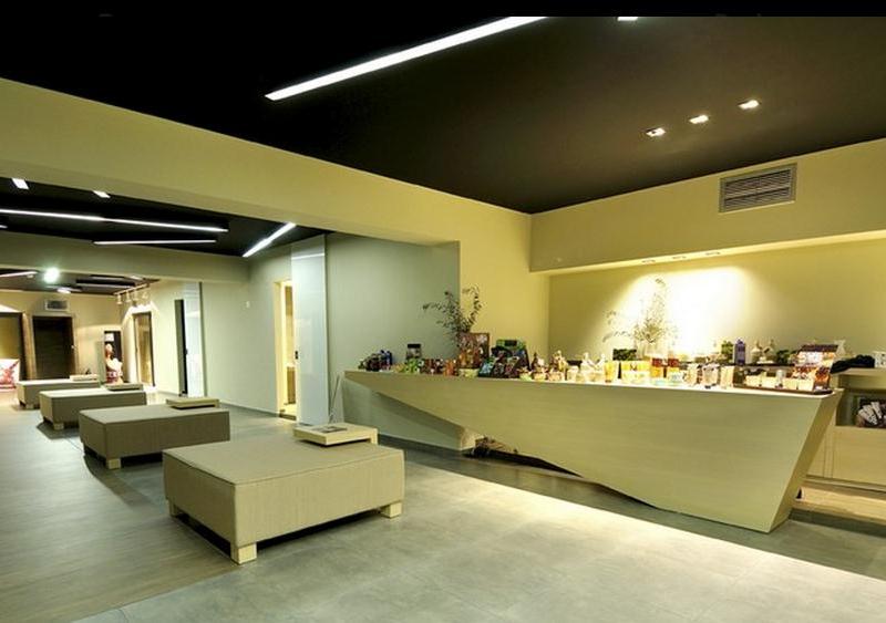 Louloudis Boutique Hotel