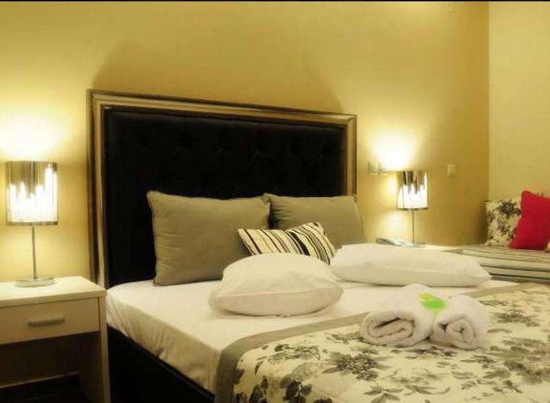 Louloudis Boutique Hotel