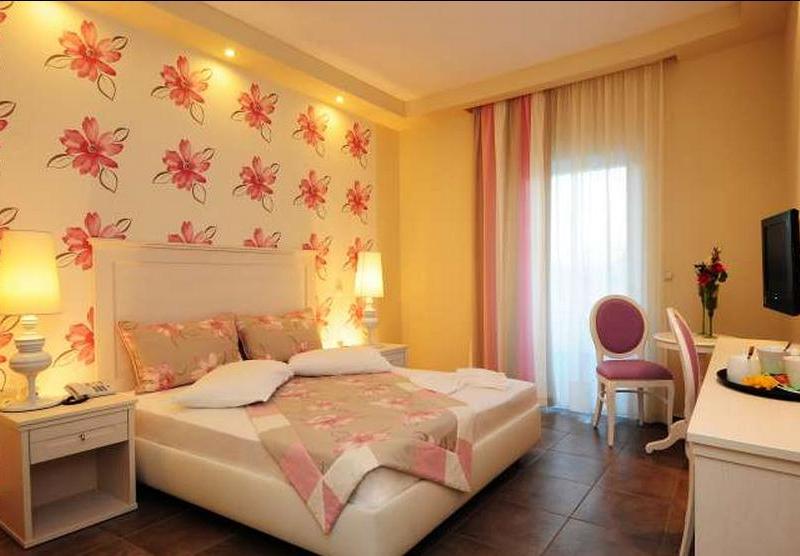 Louloudis Boutique Hotel