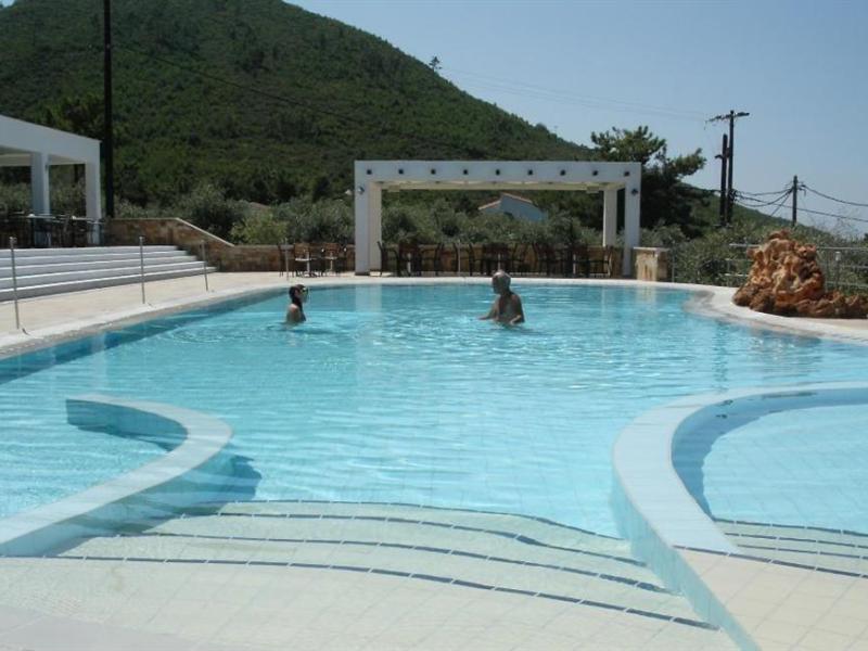 Louloudis Boutique Hotel