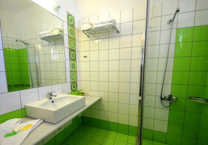 Louloudis Boutique Hotel