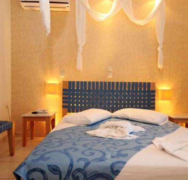 Louloudis Boutique Hotel