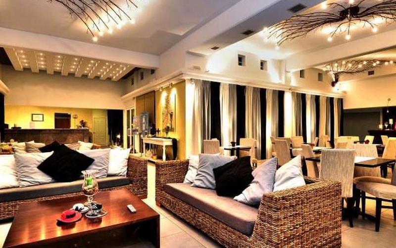 Louloudis Boutique Hotel
