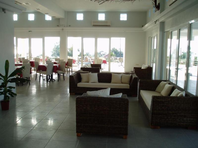 Louloudis Boutique Hotel
