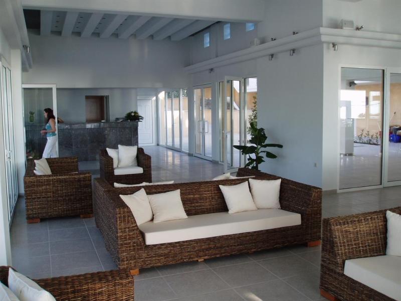 Louloudis Boutique Hotel