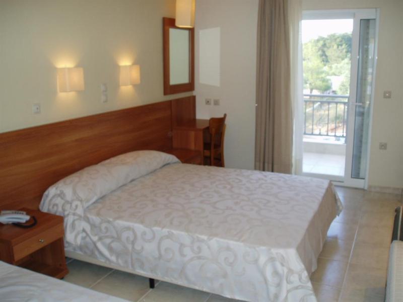 Louloudis Boutique Hotel