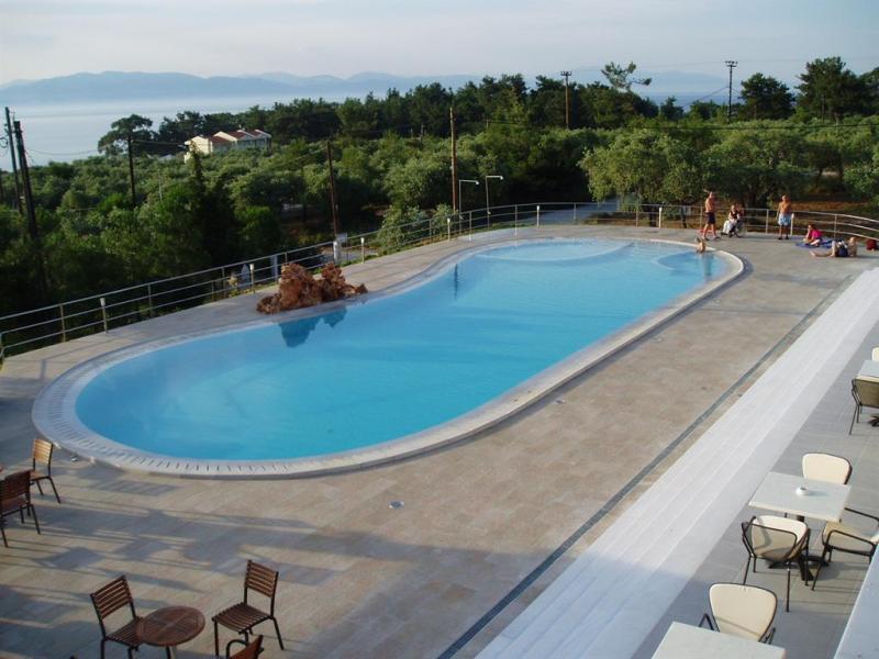 Louloudis Boutique Hotel