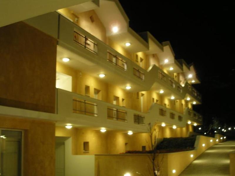 Louloudis Boutique Hotel
