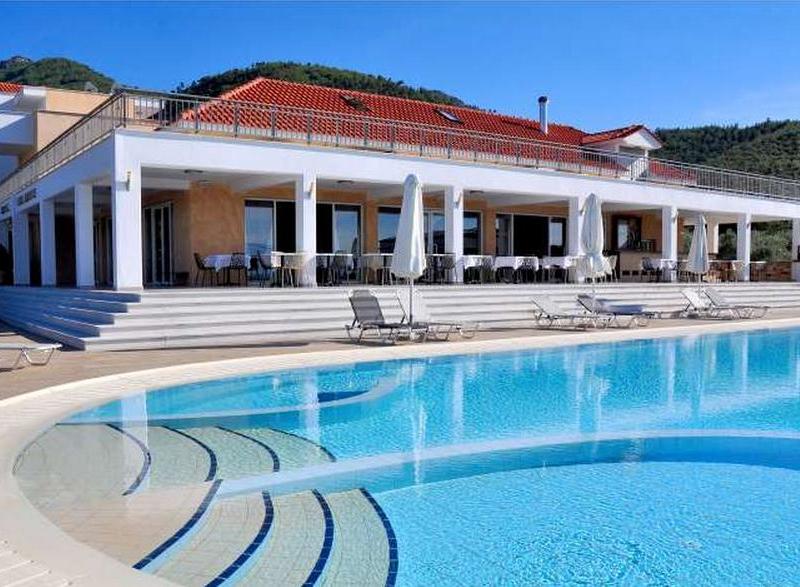Louloudis Boutique Hotel