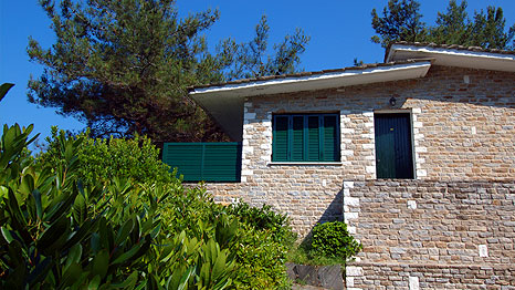 Makryammos Bungalows