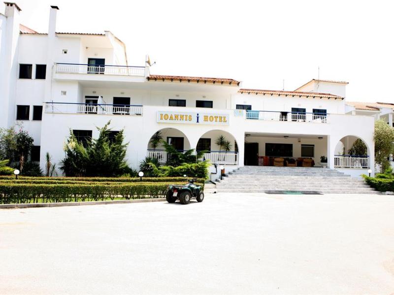 Ioannis Hotel