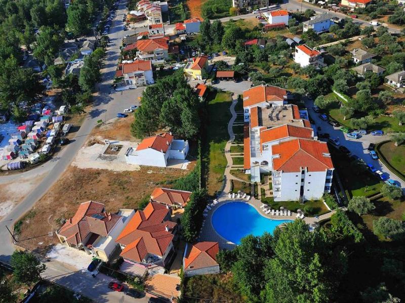 Ioannis Hotel