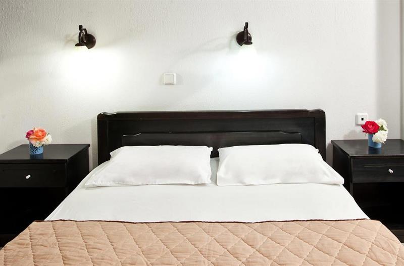 Ioannis Hotel