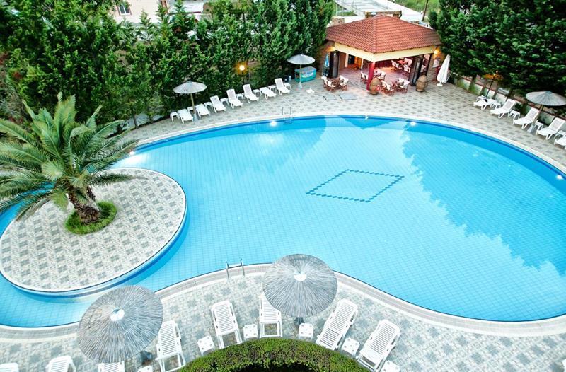 Ioannis Hotel