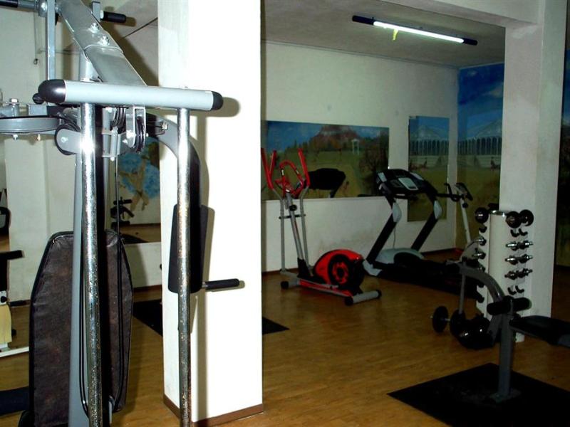 Ioannis Hotel