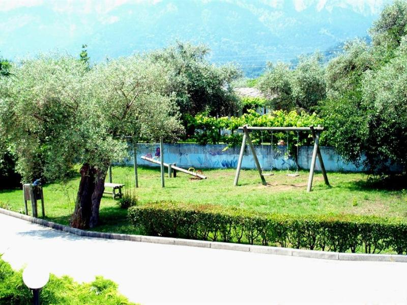 Ioannis Hotel