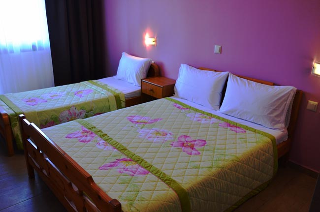 Hotel Aloe