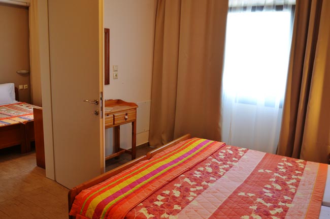 Hotel Aloe