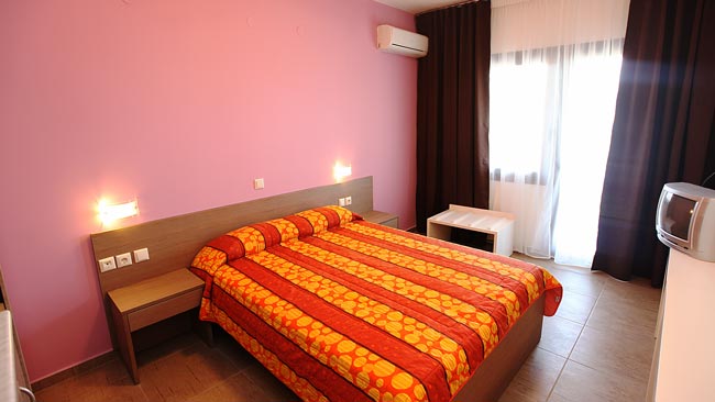 Hotel Aloe