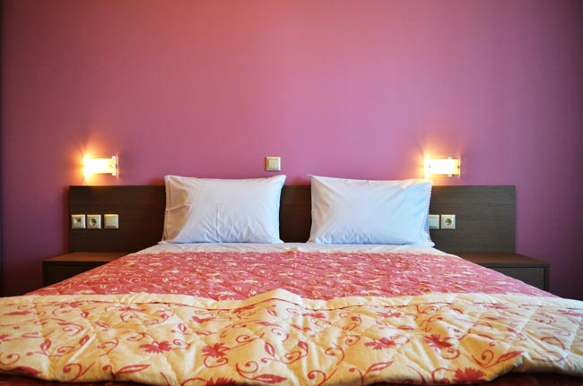 Hotel Aloe