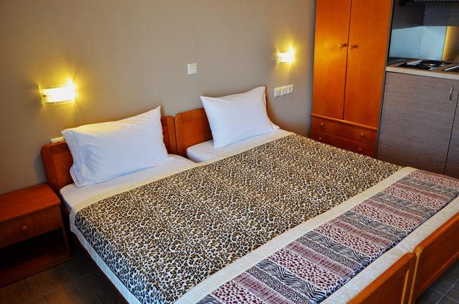 Hotel Aloe
