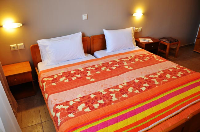 Hotel Aloe