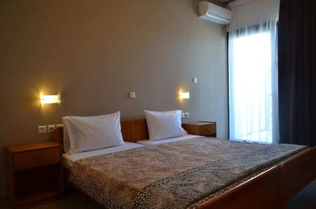Hotel Aloe