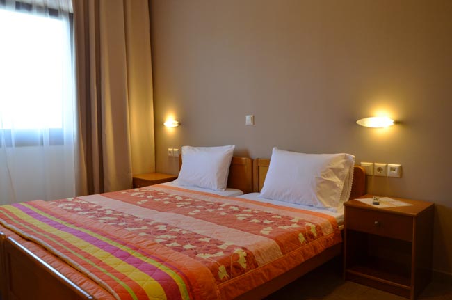 Hotel Aloe