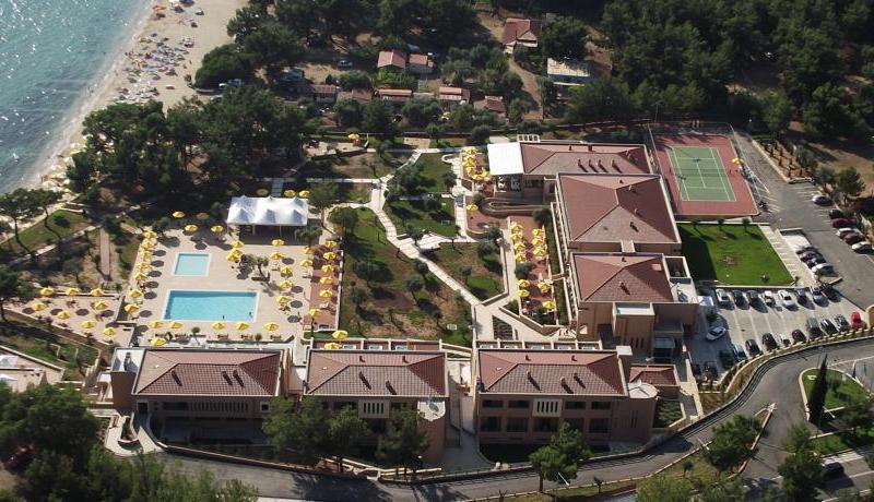 Royal Paradise Beach Resort & Spa