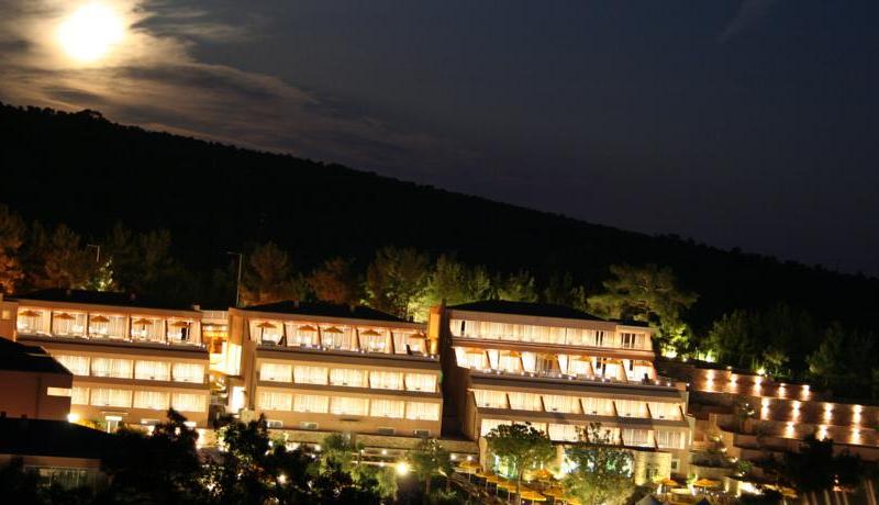 Royal Paradise Beach Resort & Spa