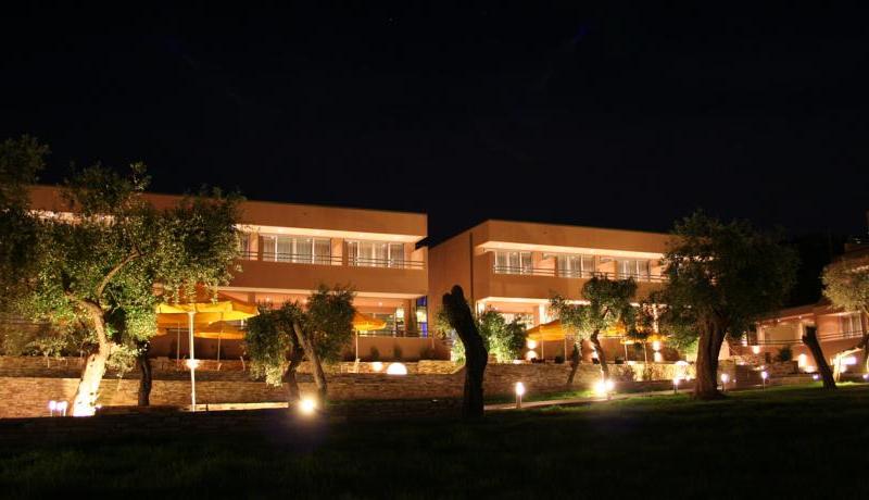 Royal Paradise Beach Resort & Spa