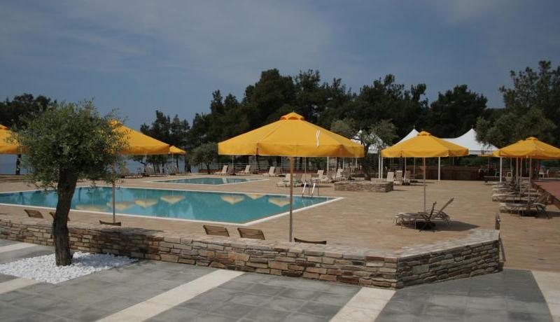 Royal Paradise Beach Resort & Spa